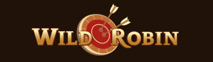 Wild Robin Casino logo